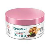 Golden Pearl Skin Lightening Facial Scrub 75ml - YehChez.pk